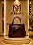 BOLSA FEMININA EM COURO - Imagem 5