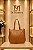 BOLSA FEMININA EM COURO - Imagem 5