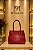 BOLSA FEMININA EM COURO - Imagem 5