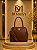 BOLSA FEMININA EM COURO - Imagem 3