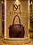 BOLSA FEMININA EM COURO - Imagem 3