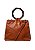 BOLSA EM COURO - Imagem 1