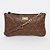 BOLSA FEMININA EM COURO - Imagem 1