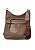 BOLSA FEMININA EM COURO - Imagem 1