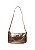 BOLSA FEMININA EM COURO - Imagem 1