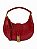 BOLSA FEMININA EM COURO - Imagem 1