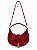 BOLSA FEMININA EM COURO - Imagem 2