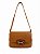 BOLSA FEMININA EM COURO - Imagem 2