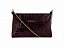 BOLSA FEMININA EM COURO - Imagem 1