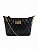 BOLSA FEMININA EM COURO - Imagem 1