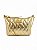 BOLSA FEMININA EM COURO - Imagem 1