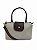 BOLSA FEMININA EM COURO - Imagem 1