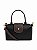 BOLSA FEMININA EM COURO - Imagem 1