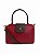 BOLSA FEMININA EM COURO - Imagem 1