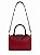BOLSA FEMININA EM COURO - Imagem 2