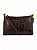 BOLSA FEMININA EM COURO - Imagem 1