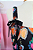 Corset Coração Colorido - Imagem 3
