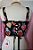 Corset Coração Colorido - Imagem 2