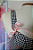 Corset Xadrezinho - Imagem 3