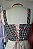 Corset Xadrezinho - Imagem 2