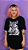 Camiseta Twice - MORE & MORE - Imagem 1