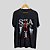 Camiseta SZA: SUPERMODEL - Imagem 1