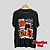 Camiseta KAROL G - CONTIGO - Imagem 2