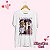 Camiseta Cha Eun-woo - Imagem 2