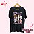 Camiseta Cha Eun-woo - Imagem 1