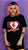 Camiseta - I Love My Boyfriend Felix Stray Kids - Imagem 1