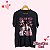 Camiseta Cha Eun-woo - Imagem 1