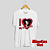 Camiseta I Love My Boyfriend Suguru Geto - Imagem 2