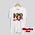 Camiseta I Love My Boyfriend Haku - Imagem 2