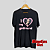 Camiseta I Love My Girlfriend Nana Osaki - Imagem 1