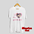 Camiseta I Love My Girlfriend Nana Komatsu (Hachi) - Imagem 2