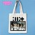 Ecobag ILLIT - Imagem 2