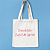 Ecobag Too Old for Leo DiCaprio - Imagem 1