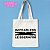 Ecobag LE SSERAFIM - Imagem 2