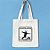 Ecobag Gojo "i'll Murder You" - Imagem 1