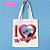 Ecobag "I Love My Boyfriend" - Imagem 1