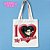 Ecobag "I Love My Boyfriend" - Imagem 4
