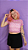 Cropped de Tule - Imagem 3