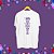 Camiseta Olivia Rodrigo World Tour - Imagem 3