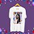 Camiseta Olivia Rodrigo Sour - Imagem 2