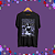 Camiseta Olivia Rodrigo GUTS - Imagem 1