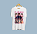 Camiseta Strong Woman Do Bong Soon - Imagem 1