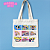 Ecobag Meninas Super Poderosas - Imagem 4