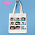 Ecobag Meninas Super Poderosas - Imagem 2