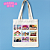 Ecobag Meninas Super Poderosas - Imagem 1
