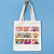 Ecobag Sailor Moon - Imagem 1